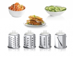Tocator de carne Bosch MFW3X18W thumbnav 5