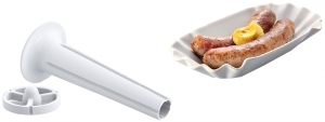 Tocator de carne Bosch MFW3X18W thumbnav 6