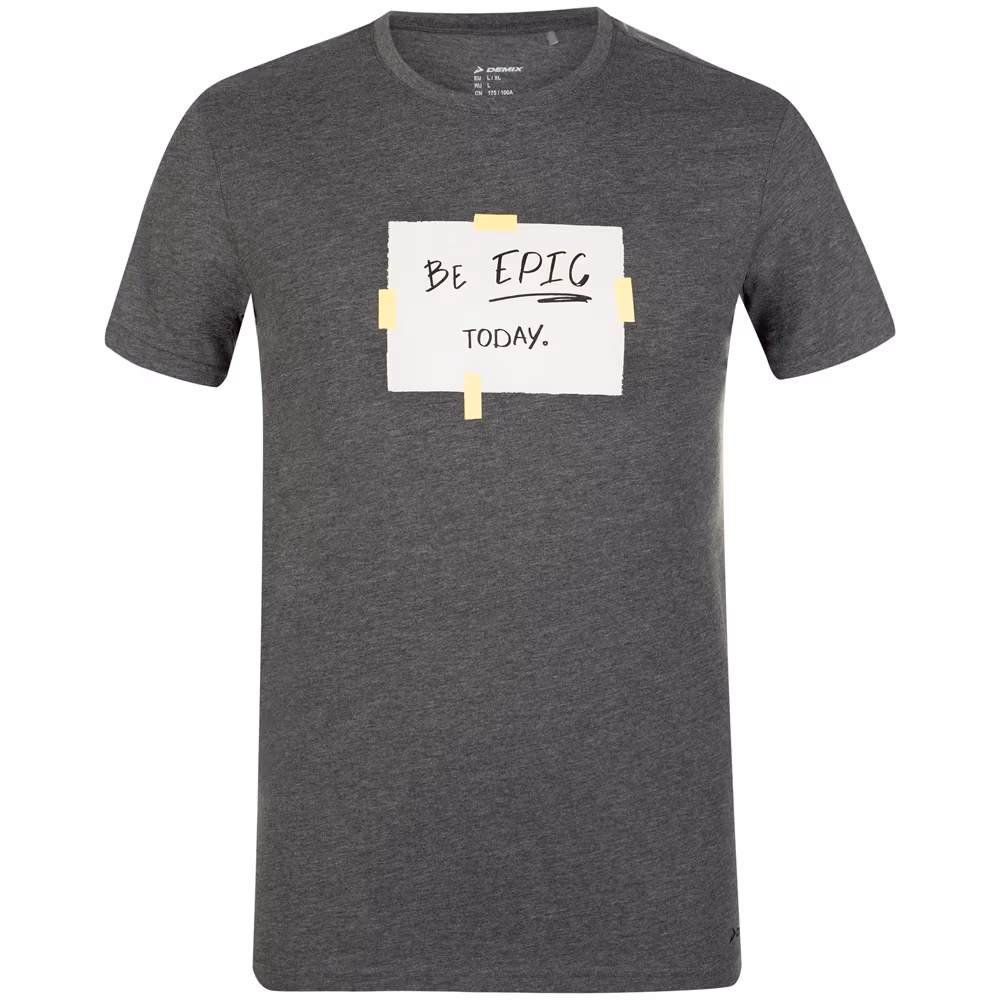 Tricou Demix Women T-shirt
