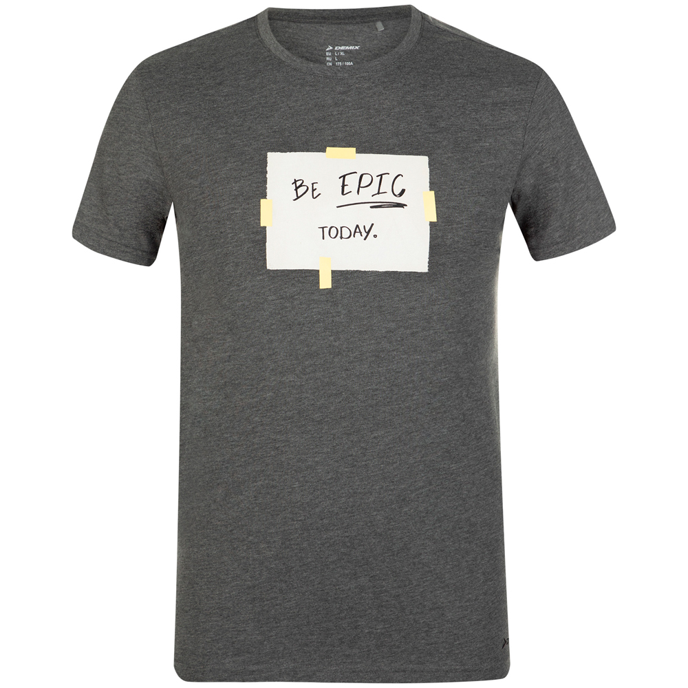 Tricou Demix Women T-shirt photo Tricou Demix Women T-shirt photo