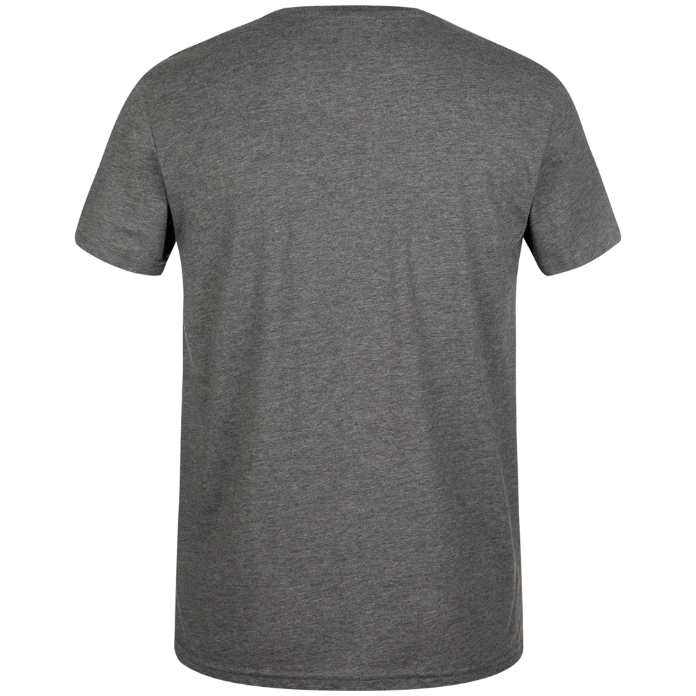 Tricou bărbătesc Demix Women T-shirt XL Gri photo 3