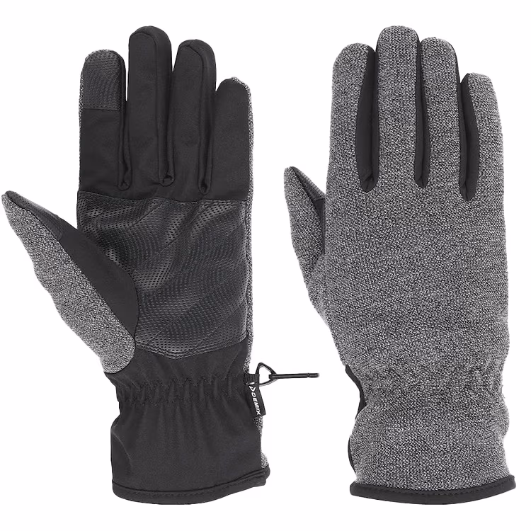 Manusi Demix Gloves