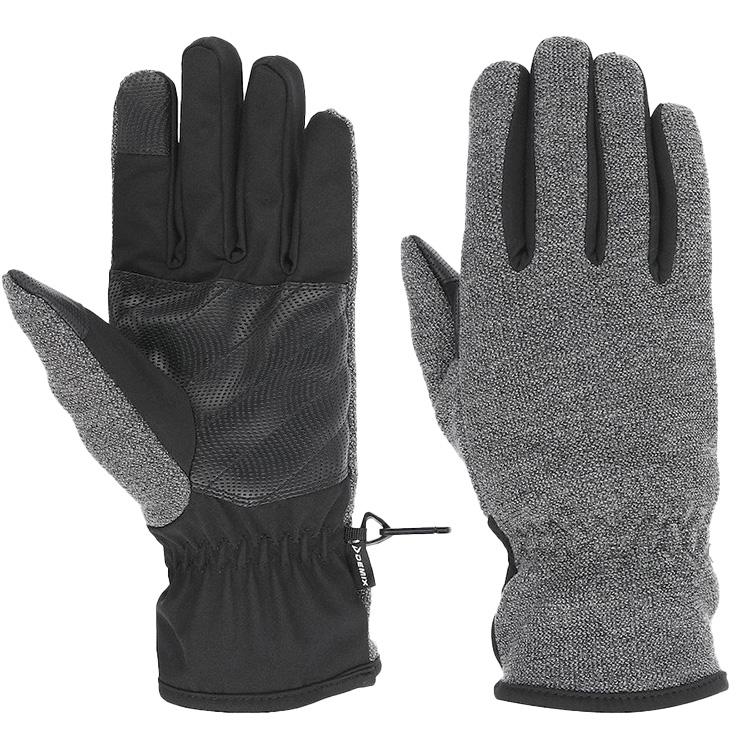 Manusi Demix Gloves photo Manusi Demix Gloves photo