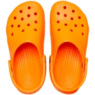 Шлепанцы Crocs Classic Clog K thumbnav 2