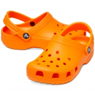 Шлепанцы Crocs Classic Clog K thumbnav 5