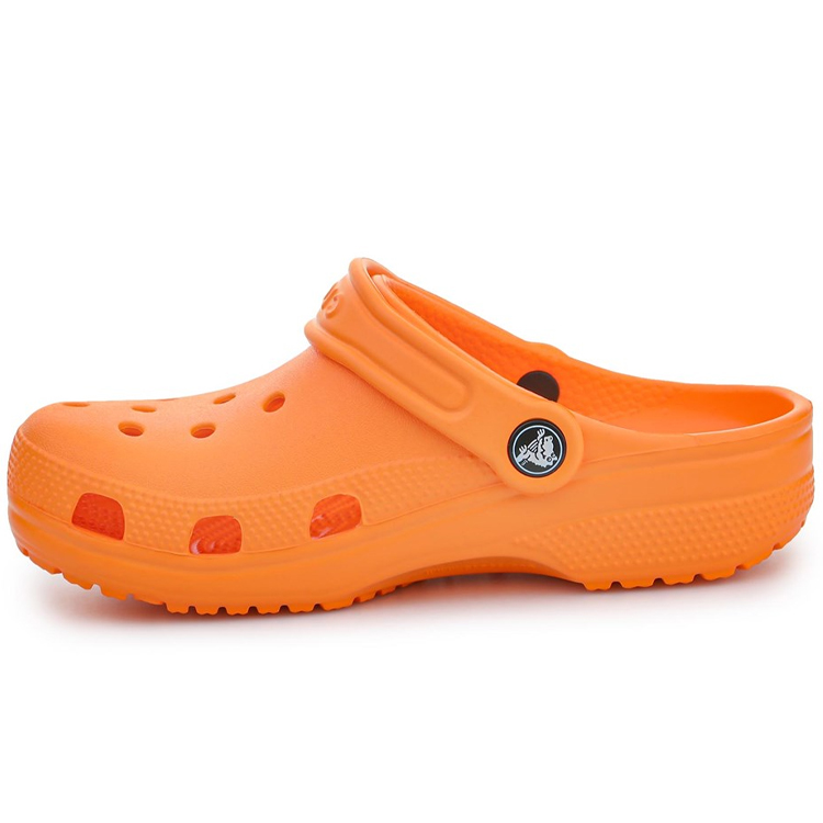Slapi Crocs Classic Clog K photo 1