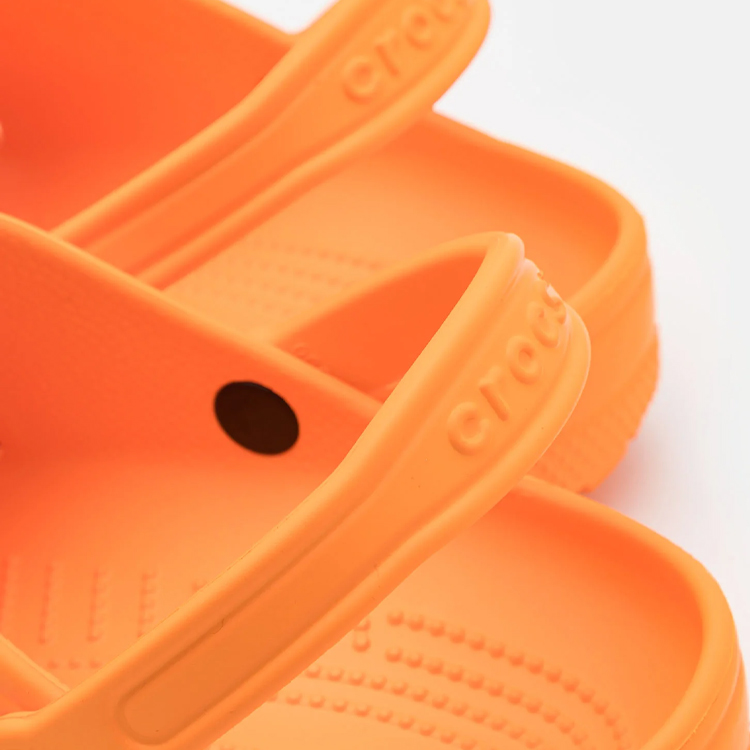 Slapi Crocs Classic Clog K photo 4