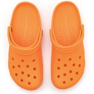 Slapi Crocs Classic Clog K thumbnav 2