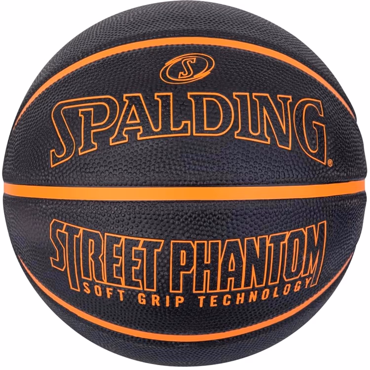 Minge basket Spalding Phantom