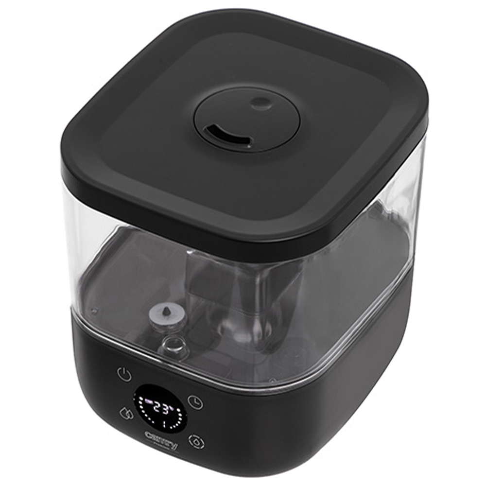 Umidificator Camry CR7973b photo 6