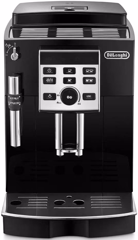 Aparat de cafea Delonghi ECAM 13.123.B