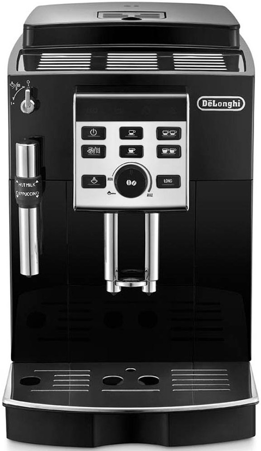 Aparat de cafea Delonghi ECAM 13.123.B photo Aparat de cafea Delonghi ECAM 13.123.B photo