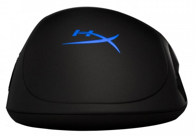 Проводная мышь HyperX Pulsefire FPS Pro (HX-MC003B) Черный / Оптическая / Черный photo 2