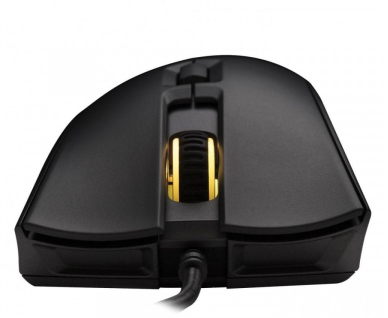 Проводная мышь HyperX Pulsefire FPS Pro (HX-MC003B) Черный / Оптическая / Черный photo 7
