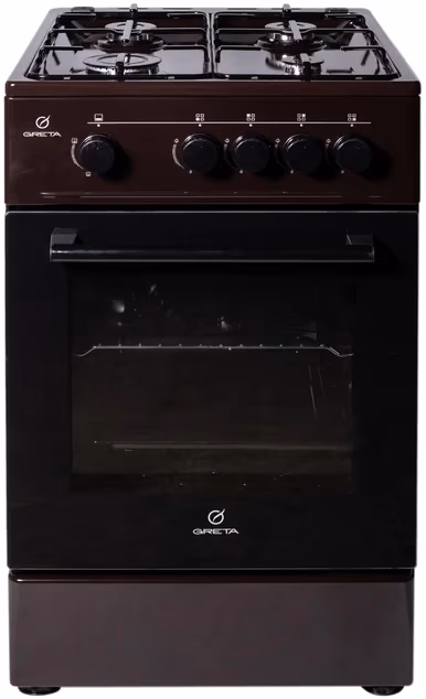 Газовая плита Greta  KGG 50 MN 13 B 