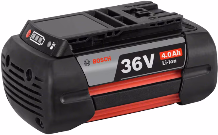 Аккумулятор для электроинструмента Bosch Li GBA 36V / 4.0Ah, 1600Z0003C