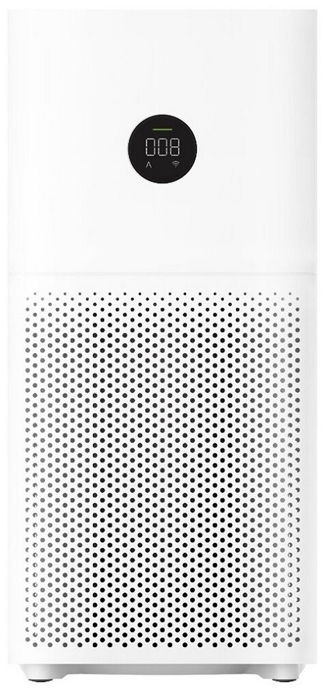 Purificator de aer Xiaomi Purifier3C photo Purificator de aer Xiaomi Purifier3C photo