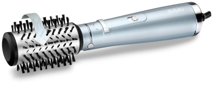 Фен-щетка Babyliss AS773E Cерый 700 Вт  photo 2