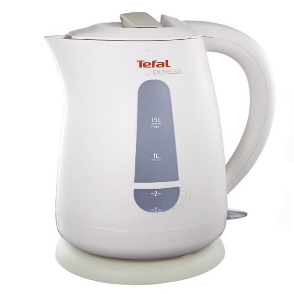 Fierbator de apa electric Tefal KO29913E photo Fierbator de apa electric Tefal KO29913E photo