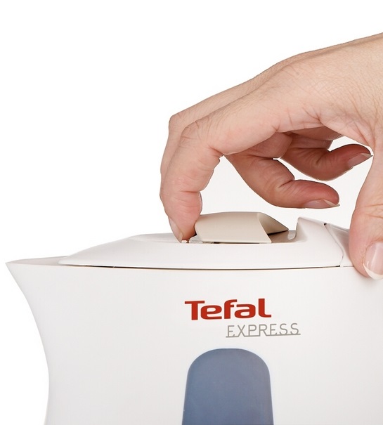 Чайник электрический Tefal KO29913E photo 3