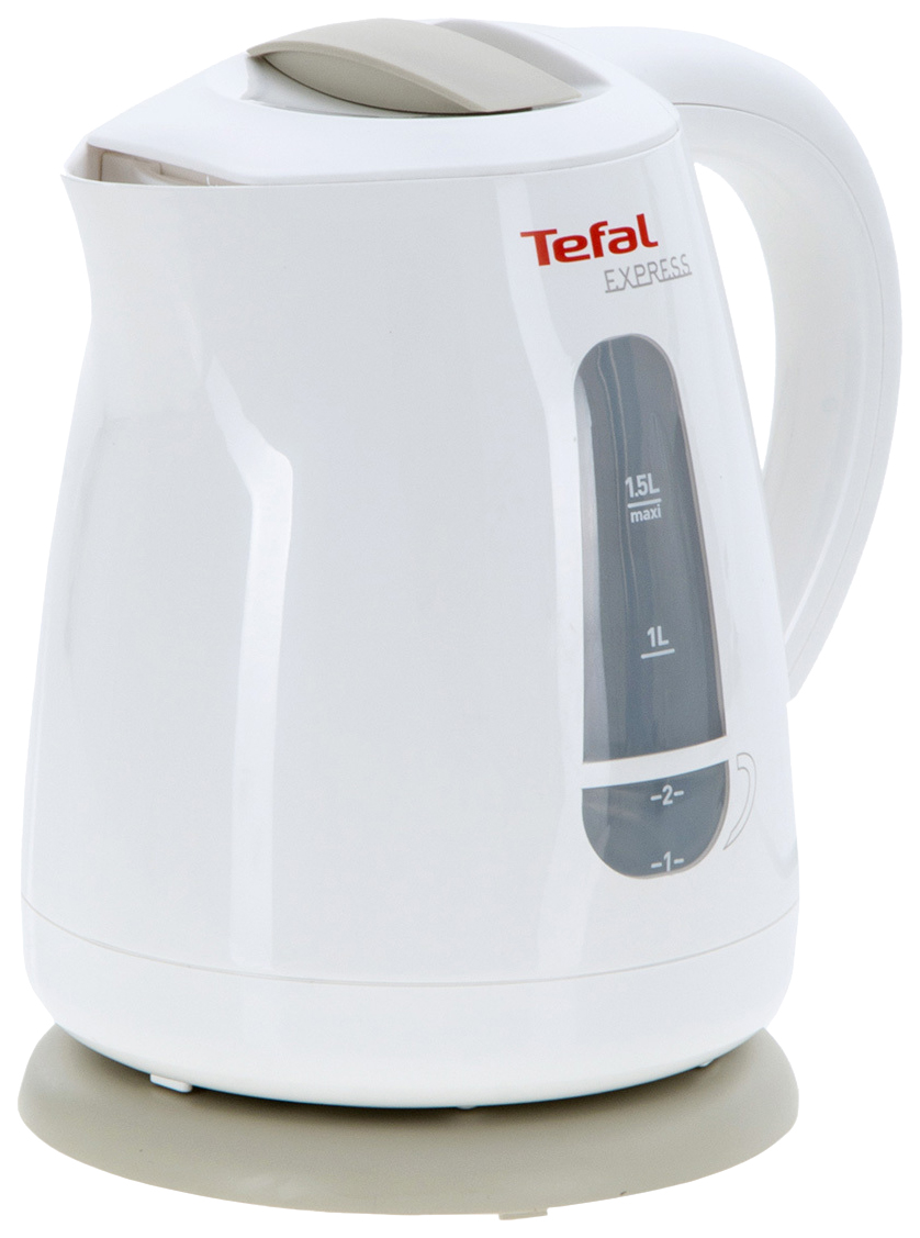 Чайник электрический Tefal KO29913E photo 4
