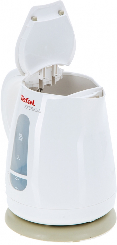 Чайник электрический Tefal KO29913E photo 6