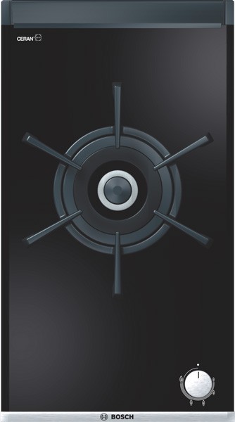Встраиваемая газовая панель Bosch PGF375K03E photo 1 Встраиваемая газовая панель Bosch PGF375K03E photo 1
