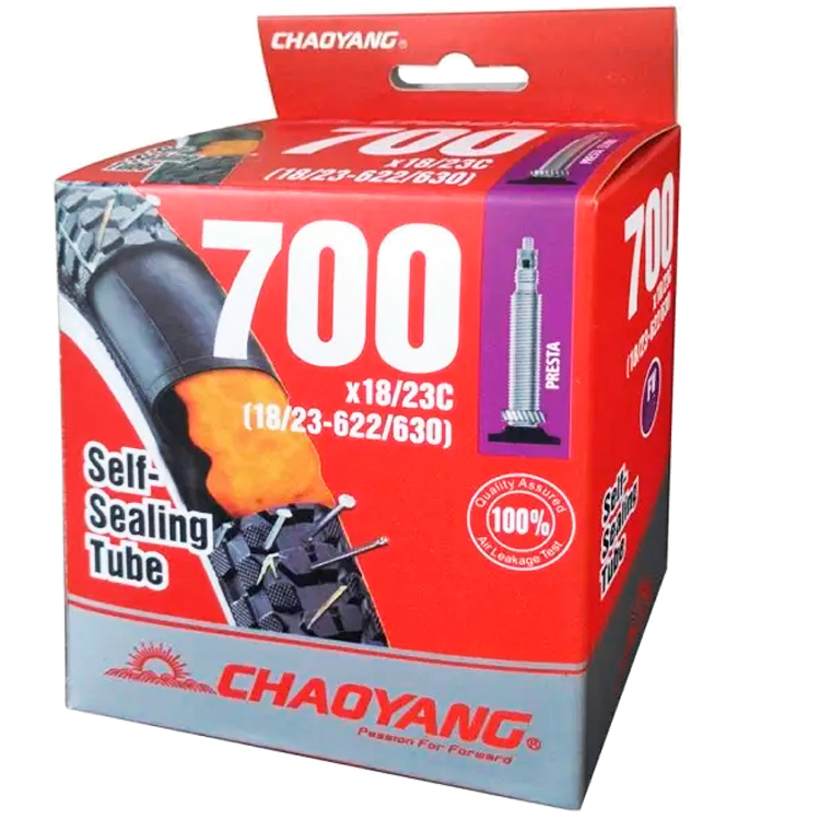 Camera bicicleta Chaoyang Y122603F photo 
