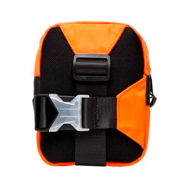 Geanta Nike JAN MJ MVP FLIGHT HIP BAG 7A0739-N3H Portocaliu photo 2