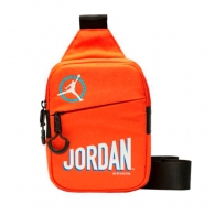 Geanta Nike JAN MJ MVP FLIGHT HIP BAG thumbnav 3