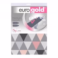 Чехол для гладильной доски Eurogold DC42F3M