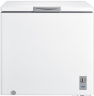 Lada frigorifica Midea LF 143 M, 142 l, 85 cm, A+, Alb thumbnav