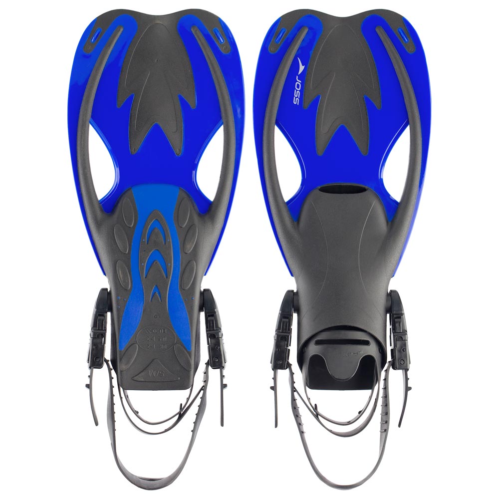 Laba inot Joss Swimming paws photo 1 Laba inot Joss Swimming paws photo 1
