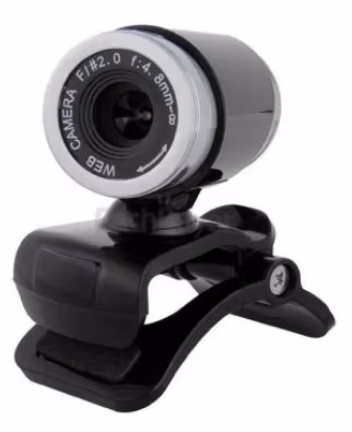 Camera Web Helmet STH003M 