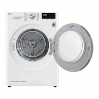 Masina de uscat rufe LG RH80V9AV3N thumbnav 2