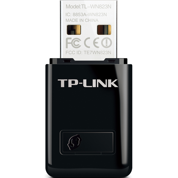 Adaptor Wi-Fi TP-Link TLWN823N photo 1 Adaptor Wi-Fi TP-Link TLWN823N photo 1