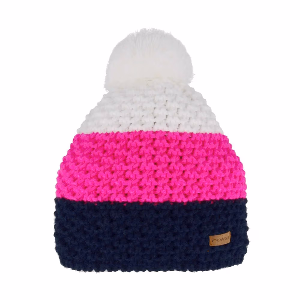 Шапка Relax BEANIE 
