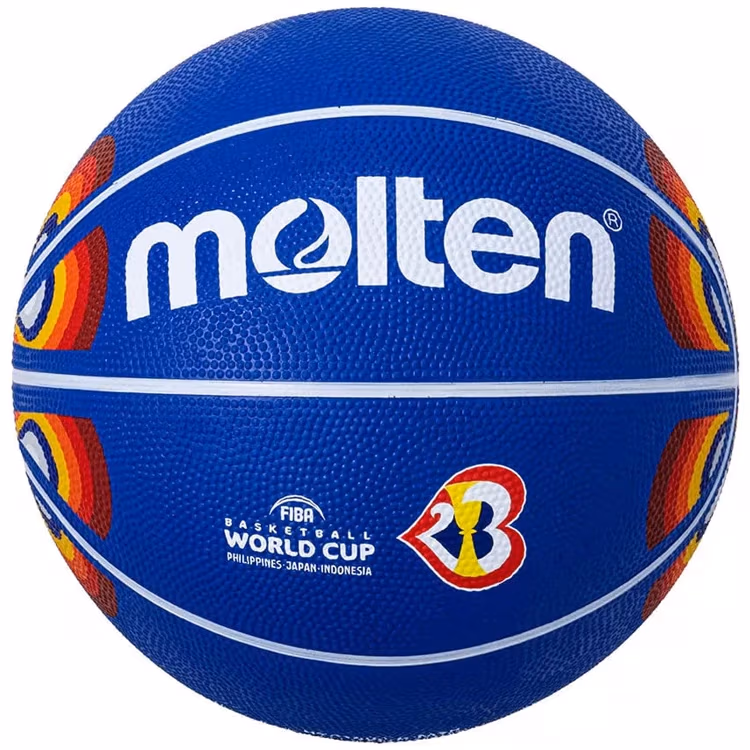 Minge basket Molten Fiba World Cup 2023