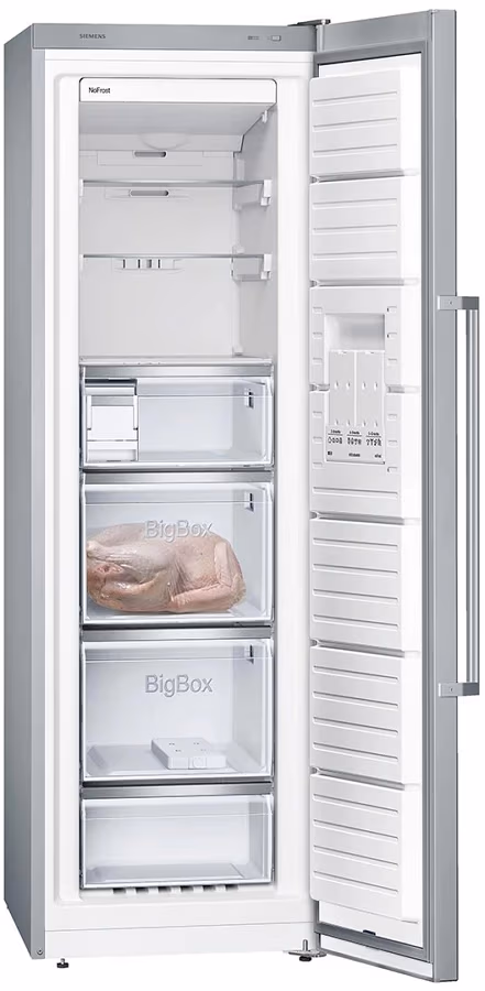Congelator Siemens GS36NBI3P