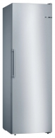 Морозильная камера Bosch GSN36VL3P, 242 л, 186 см, A++, Нержавеющая сталь thumbnav