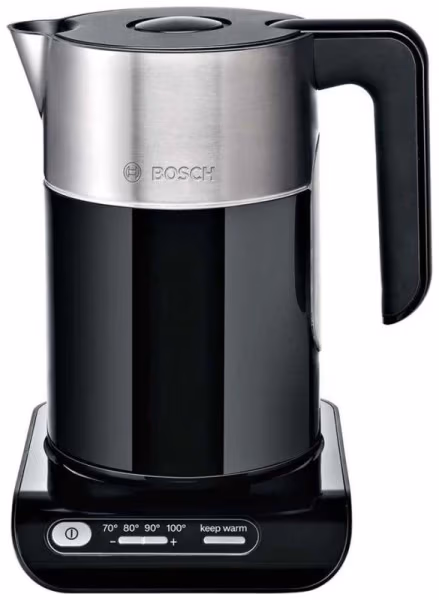 Чайник электрический Bosch TWK8613P