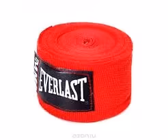 Bandaje box Everlast Bandages