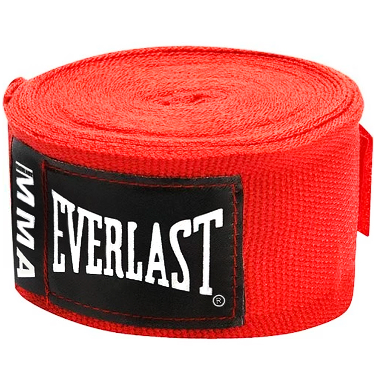 Bandaje box Everlast Bandages photo Bandaje box Everlast Bandages photo