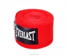 Bandaje box Everlast Bandages thumbnav