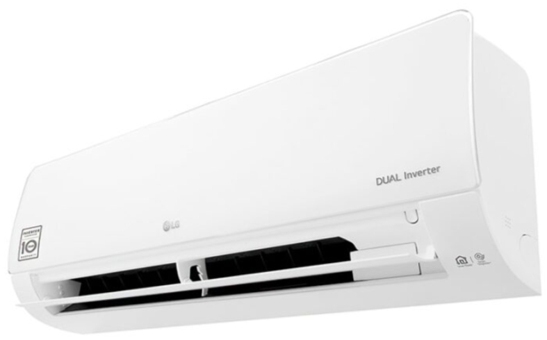 Кондиционер LG DC09RTNSJRUA3R 9000 BTU / 25 м2 / Инверторный / Wi-Fi R32 / A++ photo 4