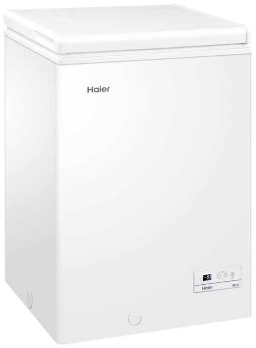 Lada frigorifica Haier HCE103R, 103 l, 84.5 cm, A+, Alb photo 1 Lada frigorifica Haier HCE103R, 103 l, 84.5 cm, A+, Alb photo 1
