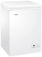 Lada frigorifica Haier  HCE103R, 103 l, 84.5 cm, A+, Alb thumbnav 1