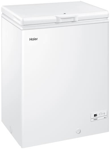 Lada frigorifica Haier HCE143R, 146 l, 84.5 cm, A+, Alb photo Lada frigorifica Haier HCE143R, 146 l, 84.5 cm, A+, Alb photo