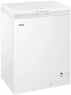 Lada frigorifica Haier  HCE143R, 146 l, 84.5 cm, A+, Alb thumbnav