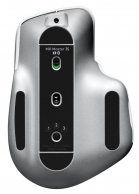 Mouse fara fir Logitech MX Master 3S (910-006560) thumbnav 6